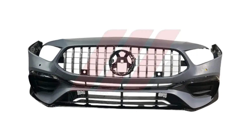 W177 BUMPER FR A45 COMPLETE Generic Attachment