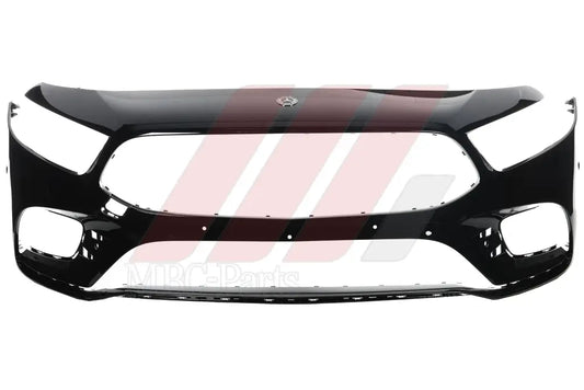 W177 BUMPER FR AMG/PDC SKIN Generic Attachment
