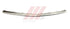 W177 BUMPER FR CENTER CHROME MOULDING AMG