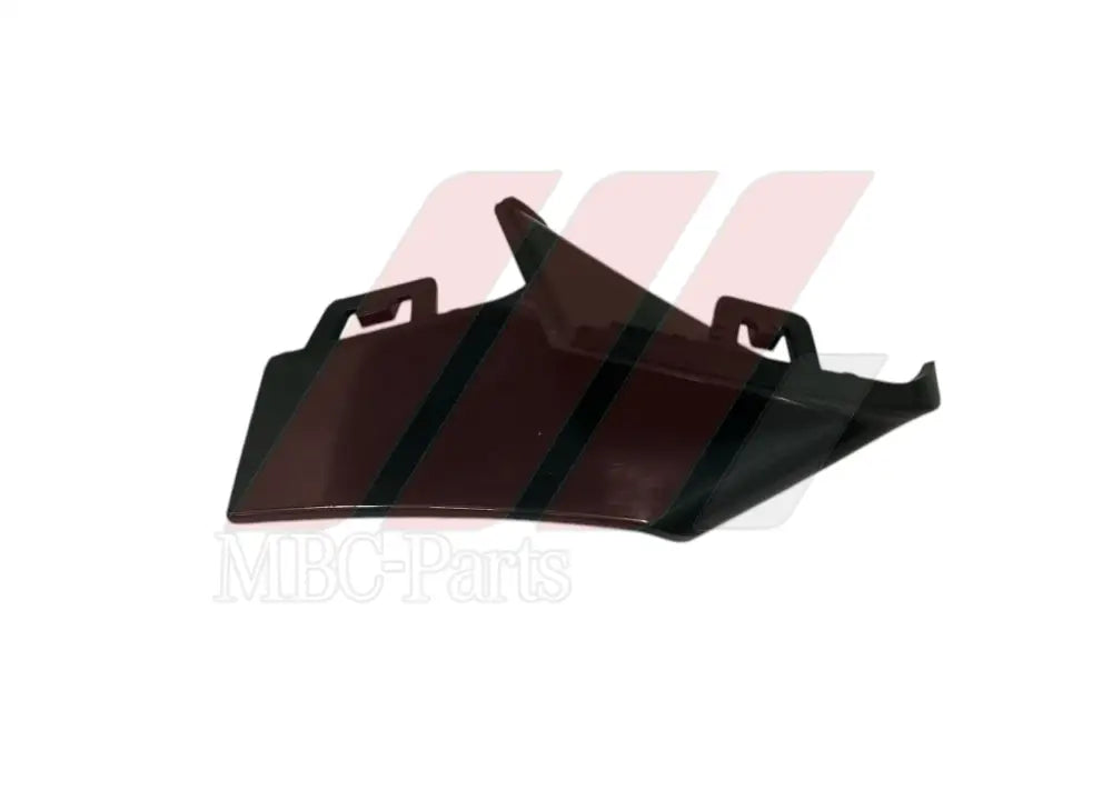 W177 BUMPER FR COVER L/F AMG 45S Generic Attachment