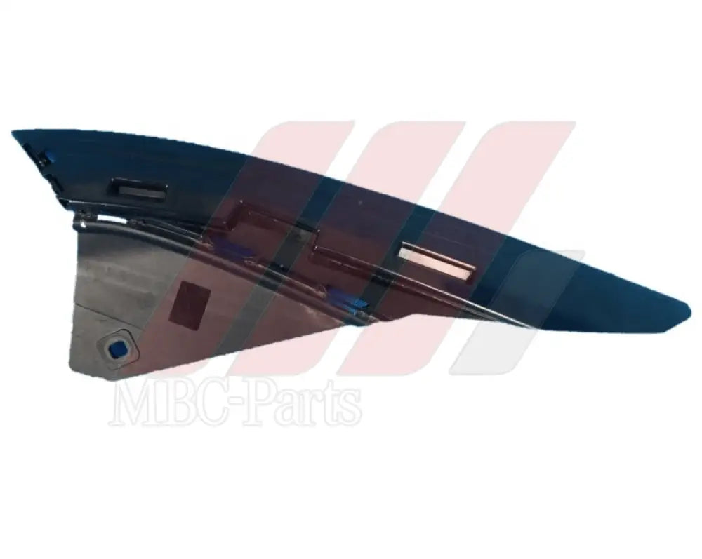 W177 BUMPER FR INNER RETAINER L/S Generic None