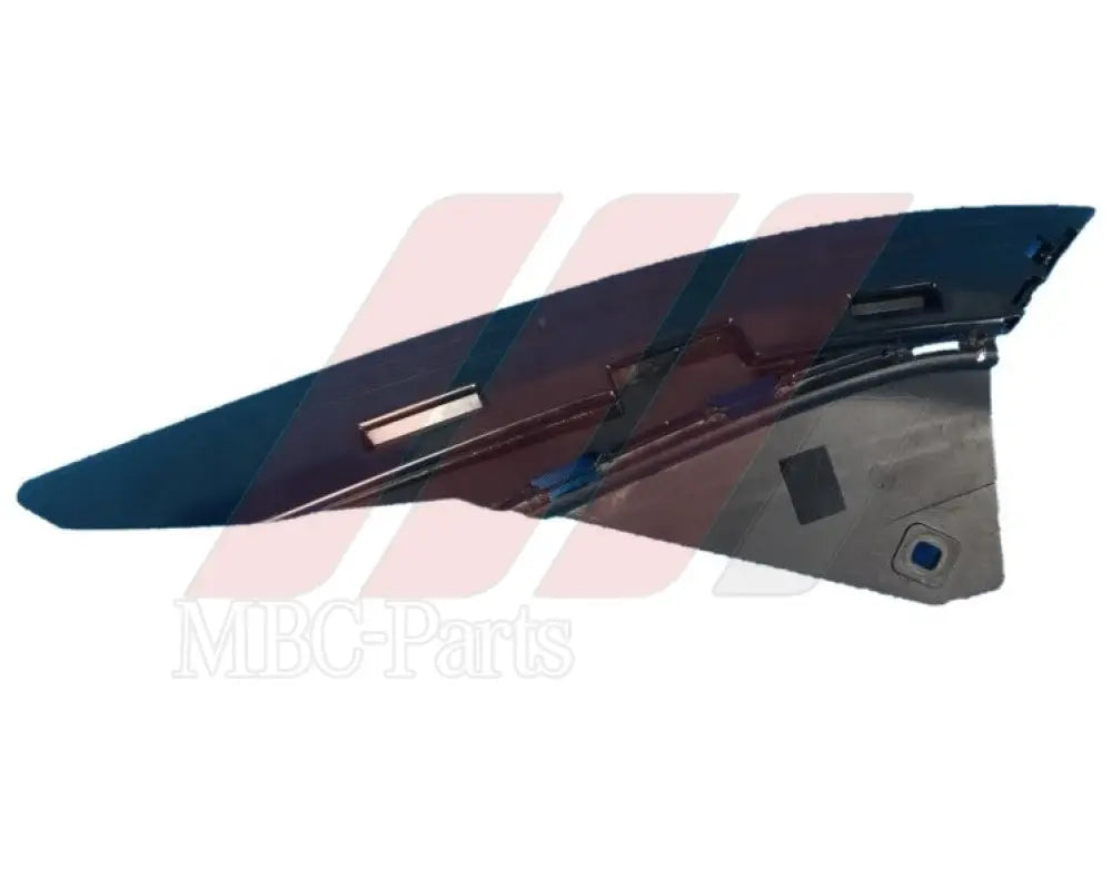 W177 BUMPER FR INNER RETAINER R/S Generic None