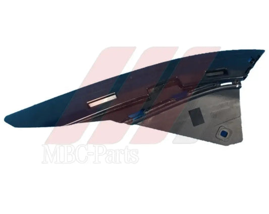 W177 BUMPER FR INNER RETAINER R/S Generic None