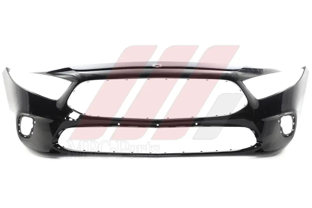 W177 BUMPER FR SKIN Generic Attachment