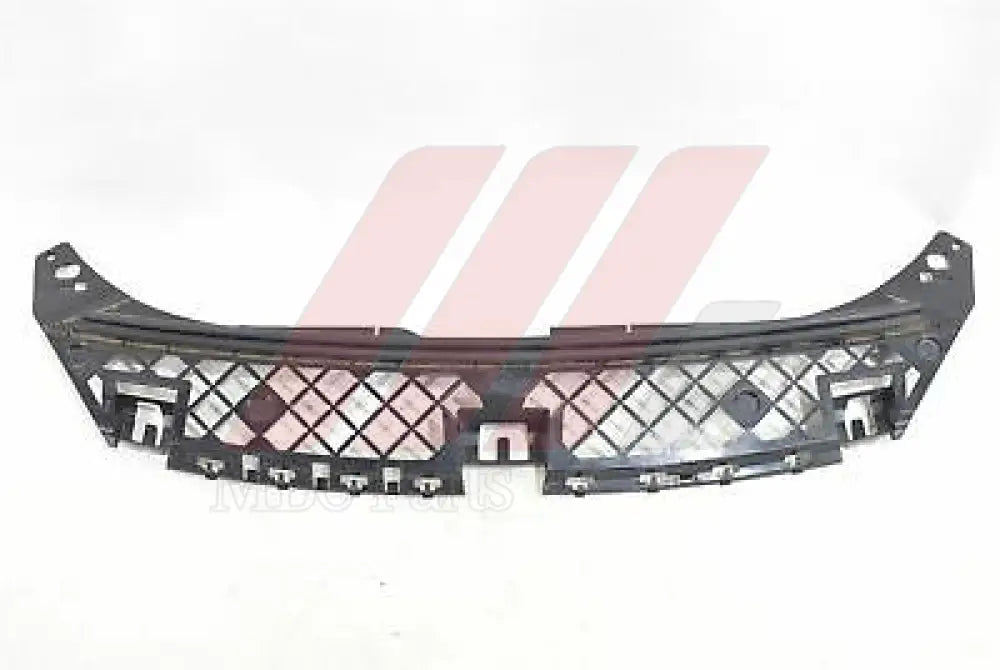 W177 BUMPER FR STIFFNER UPPER PLASTIC Generic Attachment