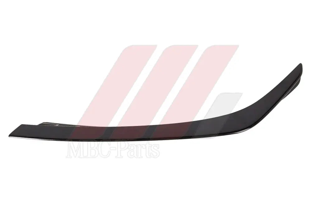 W177 BUMPER LOWER SPOILER L/F AMG35 (NIGHT PACKAGE) Generic Attachment