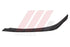 W177 BUMPER LOWER SPOILER L/F AMG35 (NIGHT PACKAGE )