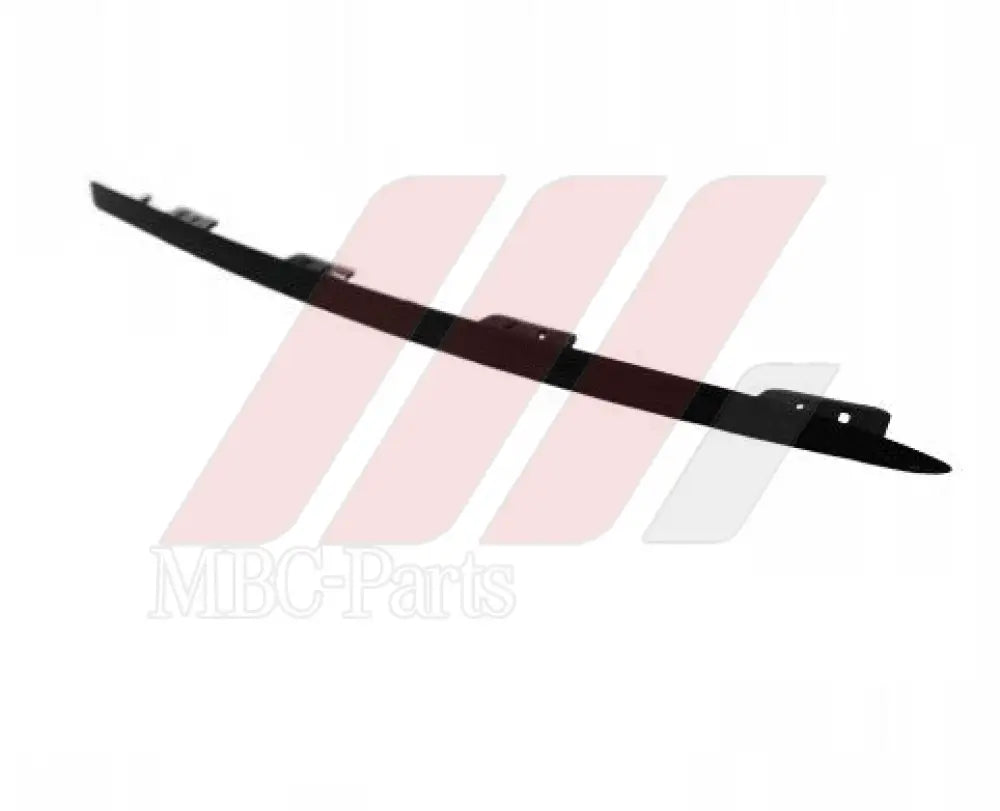 W177 BUMPER MOULDING BLACK R/F AMG Generic Attachment