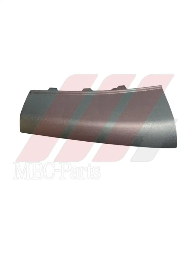 W177 BUMPER R/R DIFFUSER ATTACHMENT Generic Attachment