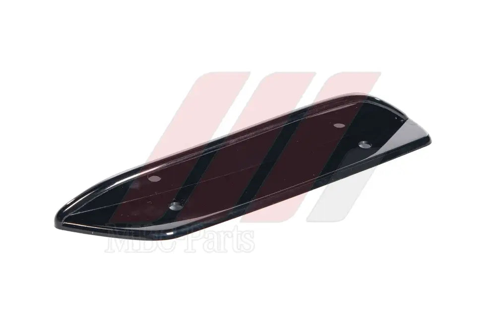 W177 BUMPER R/F LOWER SIDE SPOILER AMG35 Generic Attachment