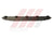 W177 BUMPER REAR INNER COVER,LOWER CENTER AMG (BLACK) Generic Attachment