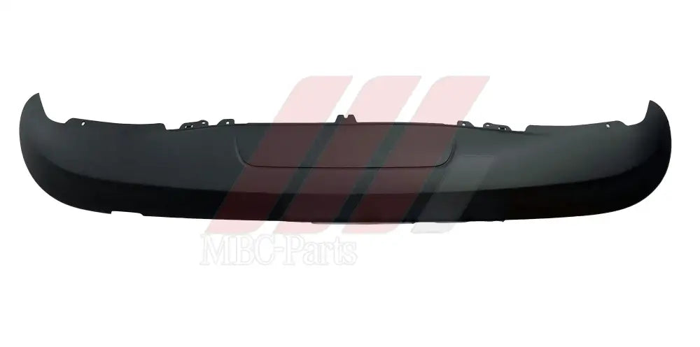 W177 BUMPER REAR SPOILER NORMAL Generic Attachment