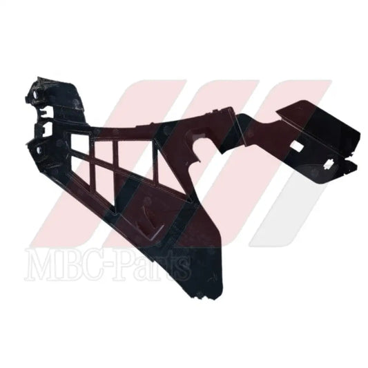 W177 BUMPER STIFFENER L/F Generic Attachment
