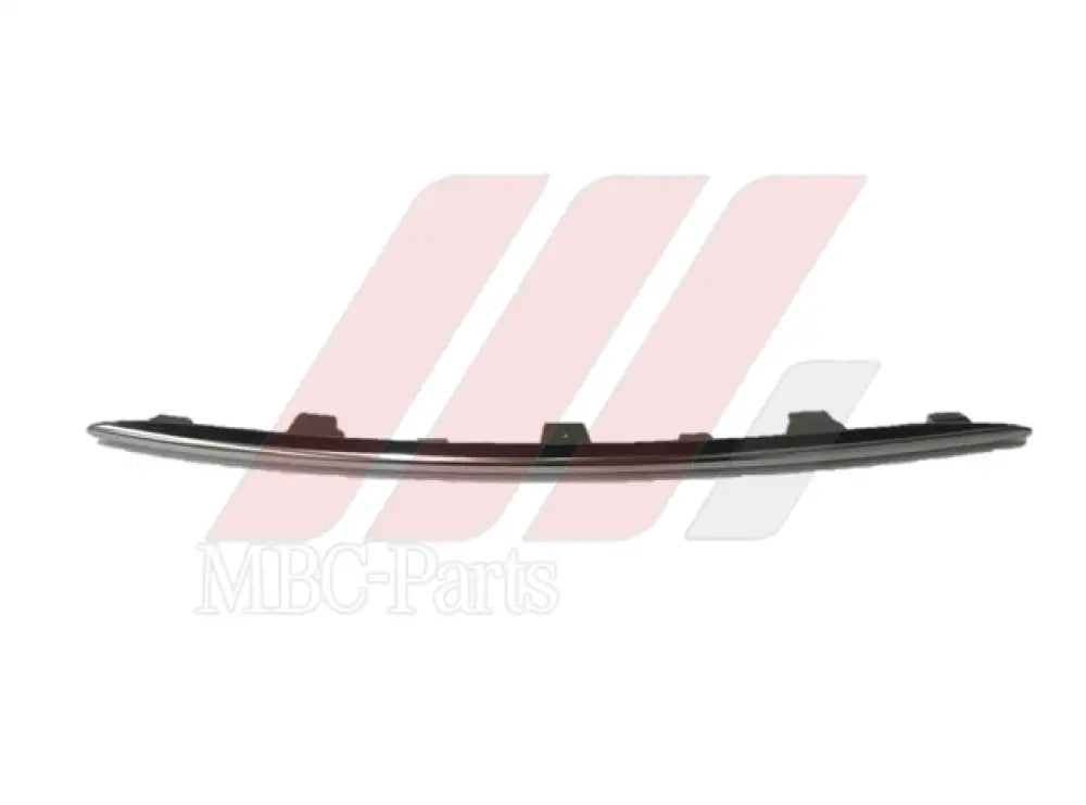 W177 BUMPER VENT CHROME L/F LOWER AMG Generic Attachment