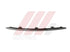 W177 BUMPER VENT CHROME L/F LOWER  AMG