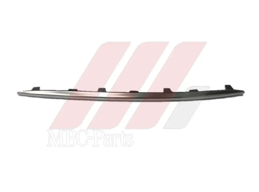 W177 BUMPER VENT CHROME L/F UPPER AMG Generic Attachment