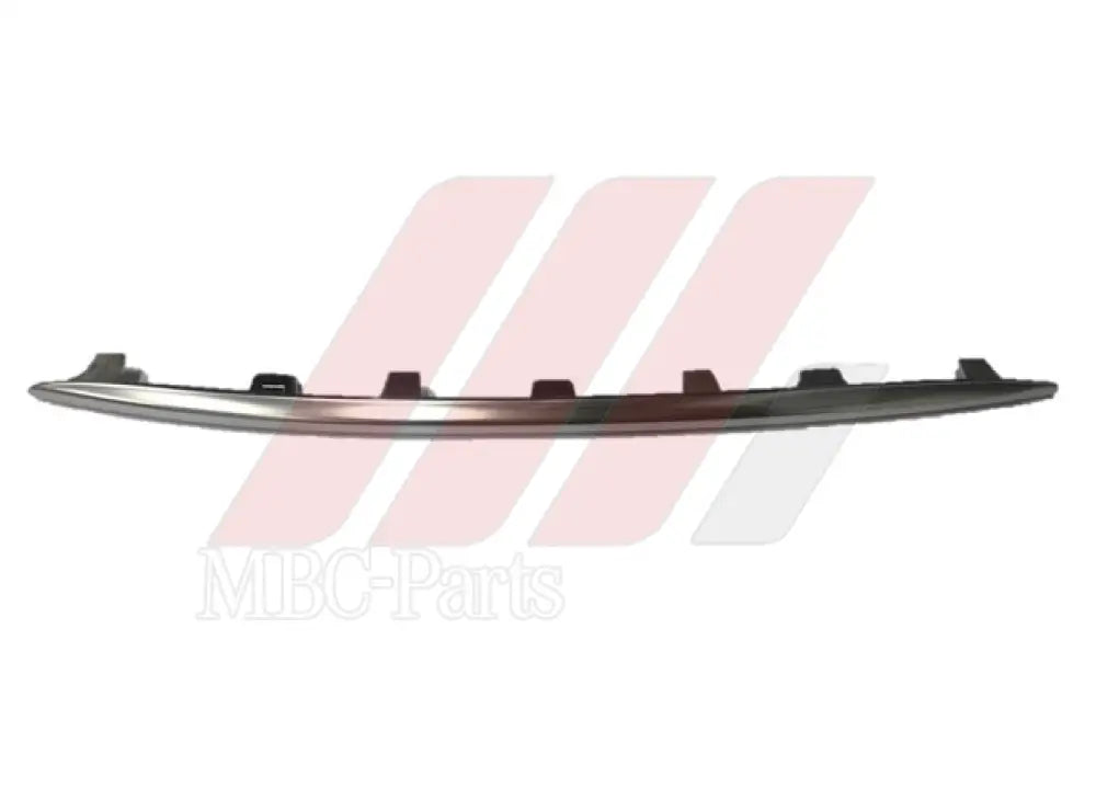 W177 BUMPER VENT CHROME R/F LOWER AMG Generic Attachment