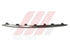 W177 BUMPER VENT CHROME R/F LOWER  AMG