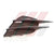 W177 BUMPER VENT L/F AMG Generic Attachment