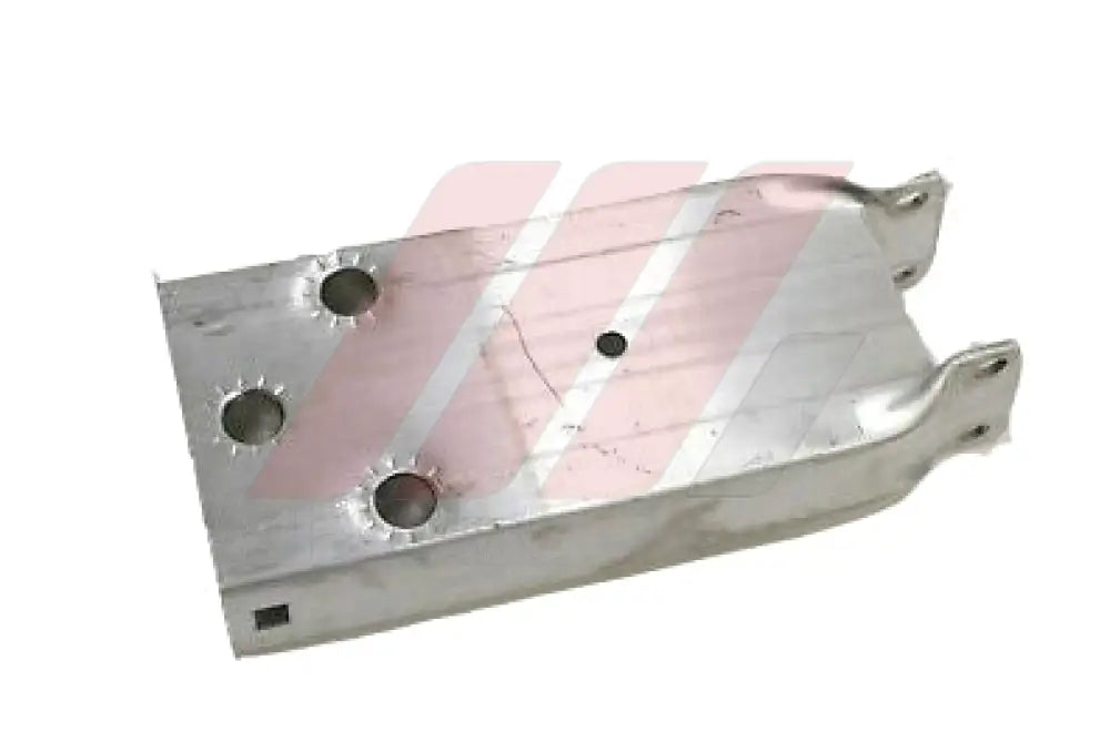 W177 CHASSIS EXT L/S & R/S Generic Front End