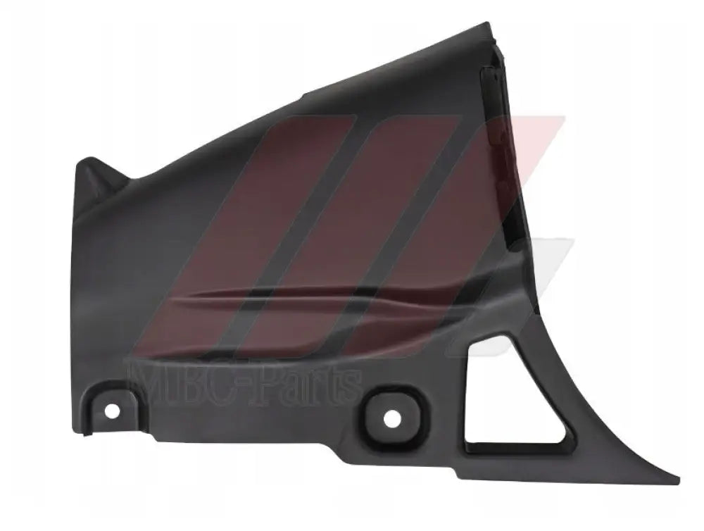 W177 FENDER LINER EXTENSION L/F 1776901902 Generic Attachment