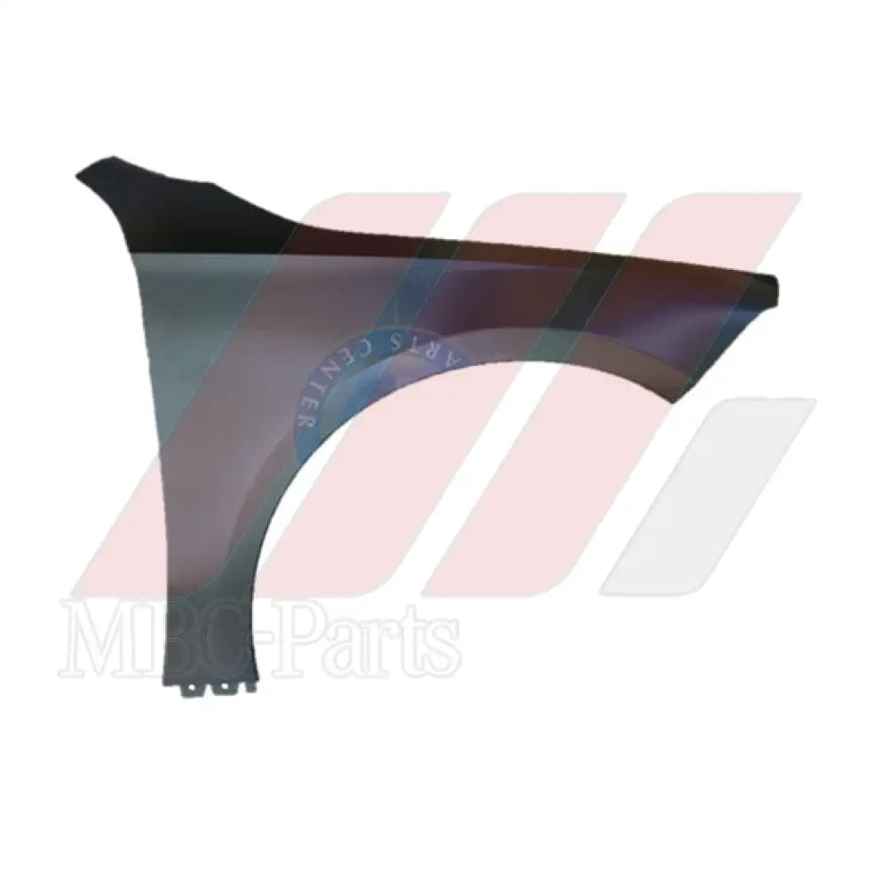 W177 FENDER R/F Generic Attachment