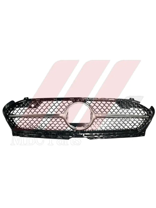 W177 GRILLE AMG Generic None