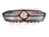W177 GRILLE DIAMOND BLACK NO EMBLEM