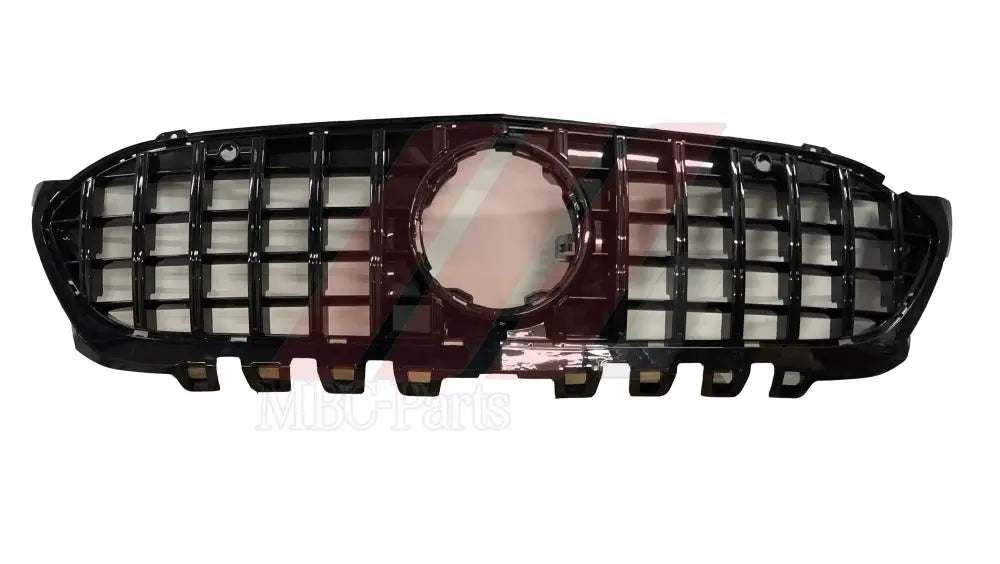 W177 GRILLE GT LOOK BLACK Generic Attachment
