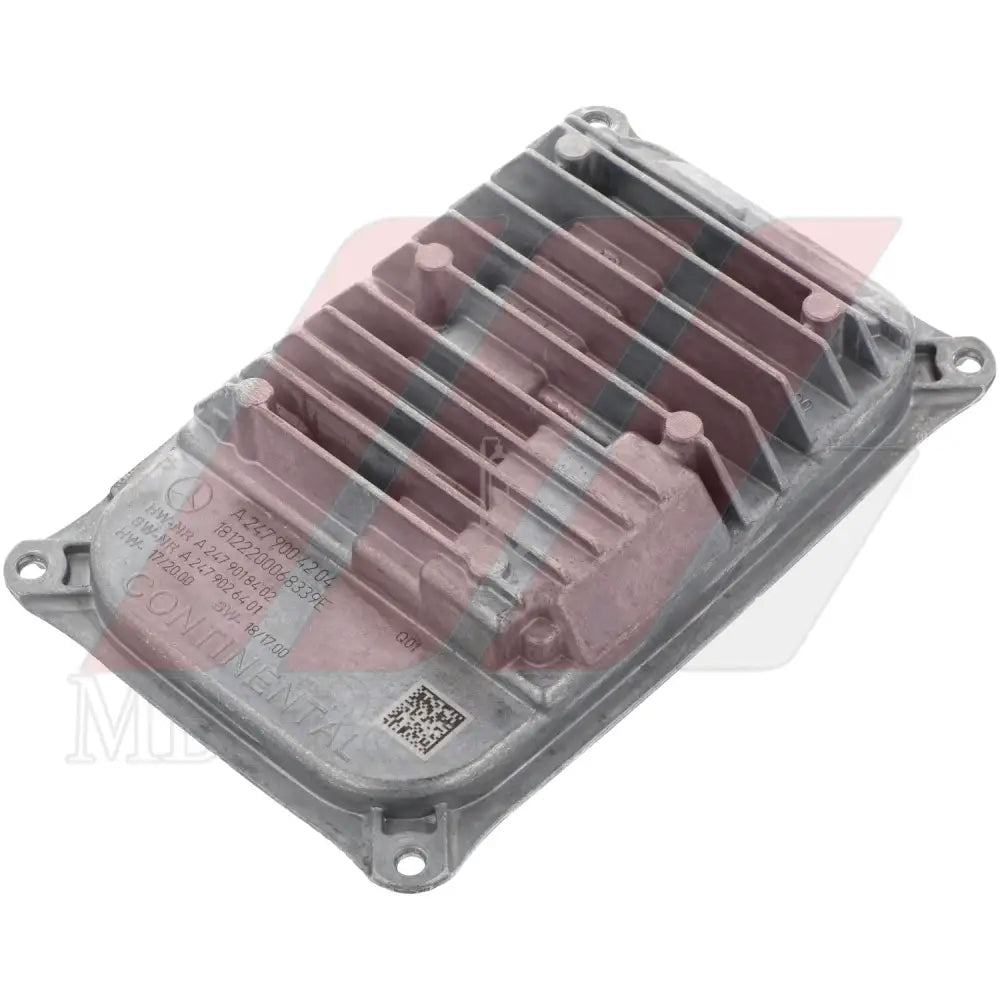 W177 HEADLAMP CONTROL MODULE R/S F/L 2139001924 2479003703 Original Electrical