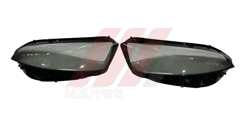W177 HEADLAMP GLASS KIT Generic Electrical