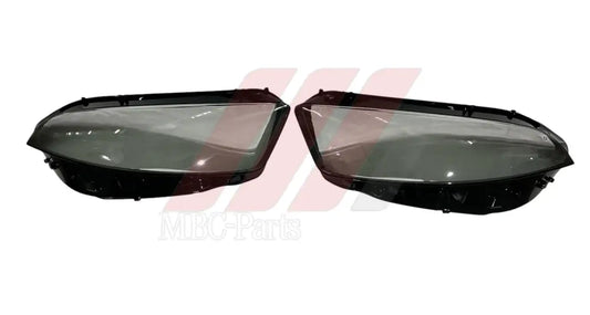 W177 HEADLAMP GLASS KIT Generic Electrical
