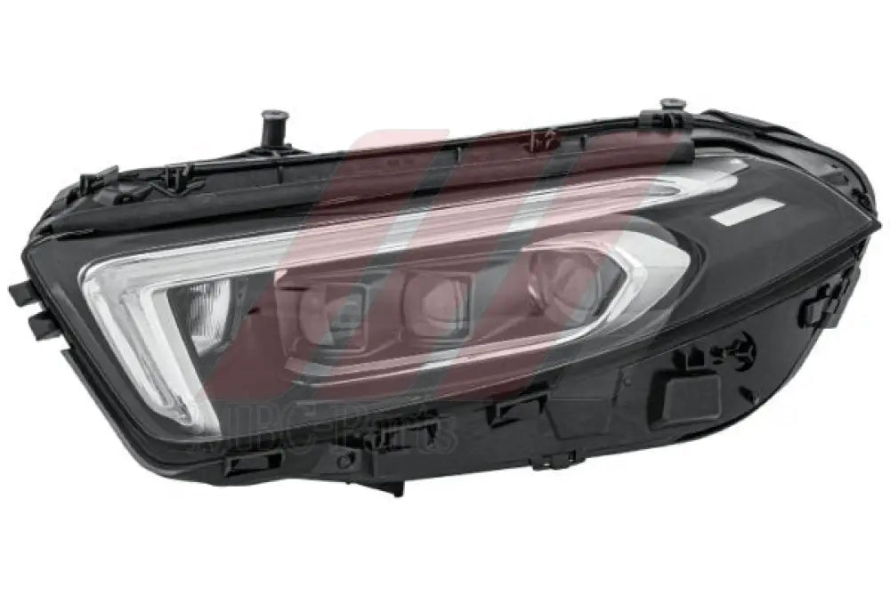 W177 HEADLAMP L/F DYNAMIC LED MULTI BEAM Aftermarket Electrical