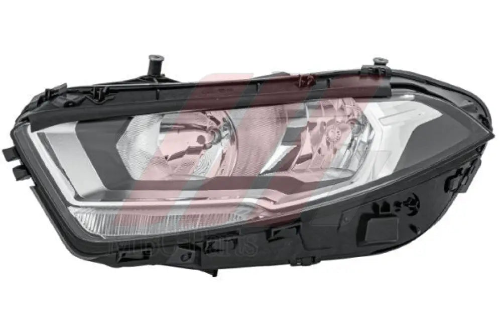 W177 HEADLAMP L/F NORMAL Aftermarket Electrical