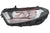 W177 HEADLAMP L/F NORMAL Aftermarket Electrical