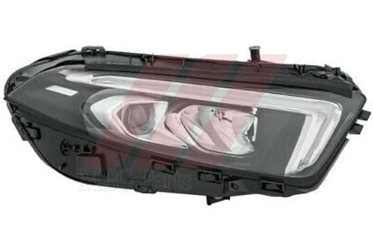 W177 HEADLAMP R/F LED HIGH PERFORMANCE Electrical