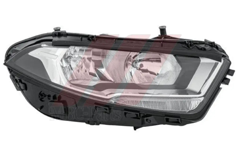 W177 HEADLAMP R/F NORMAL Aftermarket Electrical