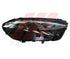 W177 HEADLAMP R/F STATIC LED