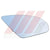 W177 MIRROR GLASS R/F Generic Door