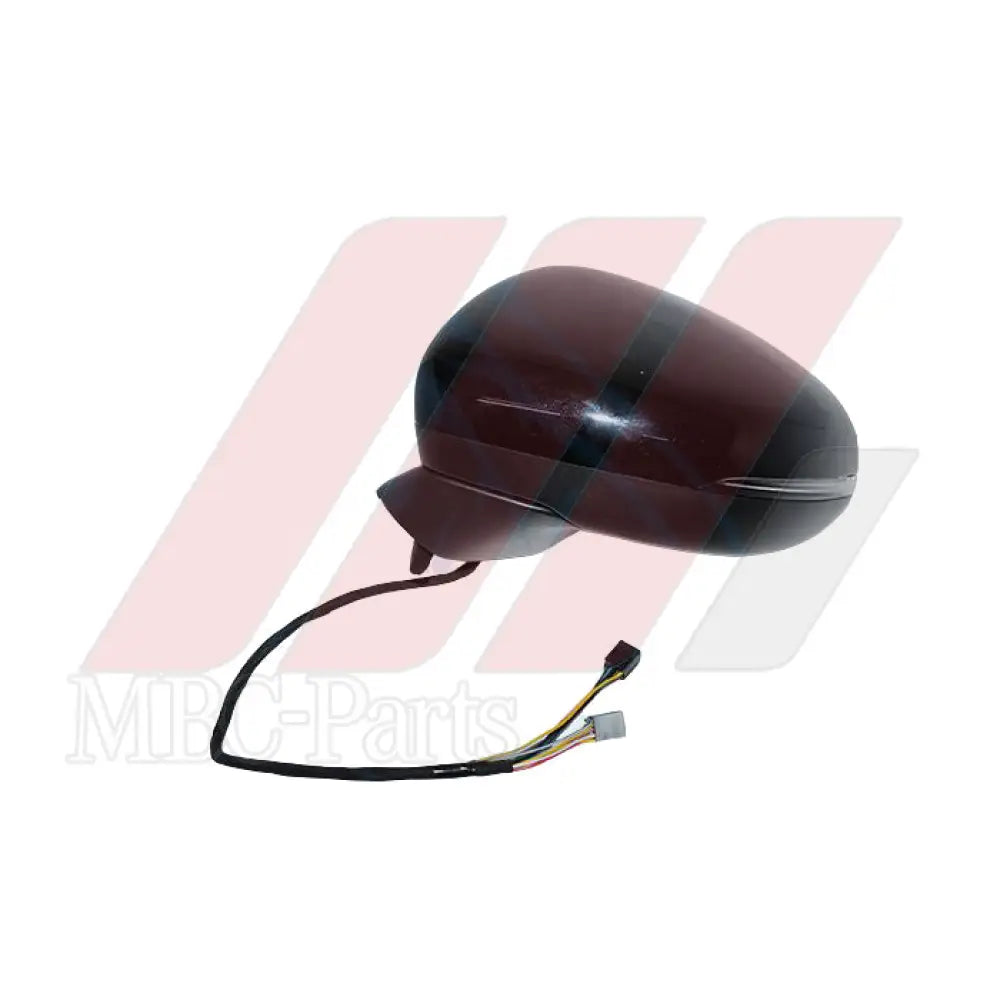 W177 MIRROR R/S WITH BLIND SPOT COMPLETE Generic Door