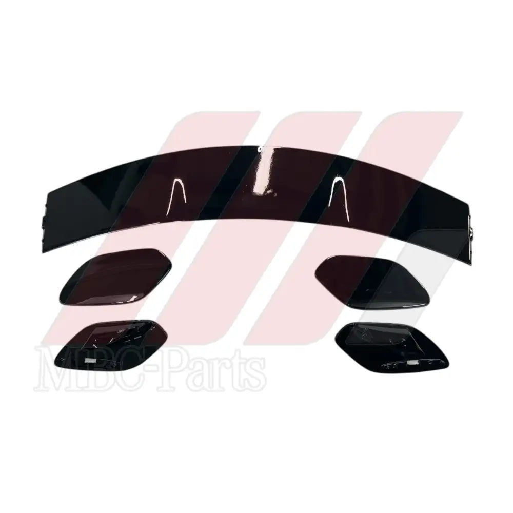 W177 ROOF SPOILER A45 Generic Attachment