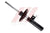 W177 SHOCK R/F Original Suspension