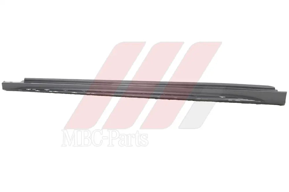 W177 SILL COVER L/S A35.. Generic Attachment