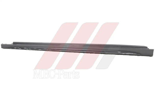 W177 SILL COVER L/S A35.. Generic Attachment