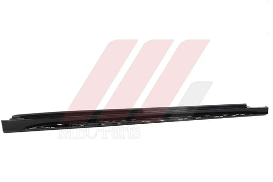 W177 SILL COVER R/S A35 Generic Attachment