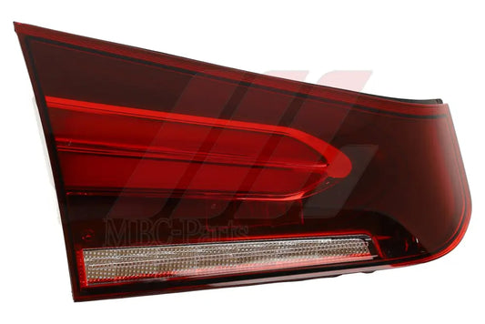 W177 TAIL LAMP L/R LED INNER SEDAN 1779063701 Generic Electrical