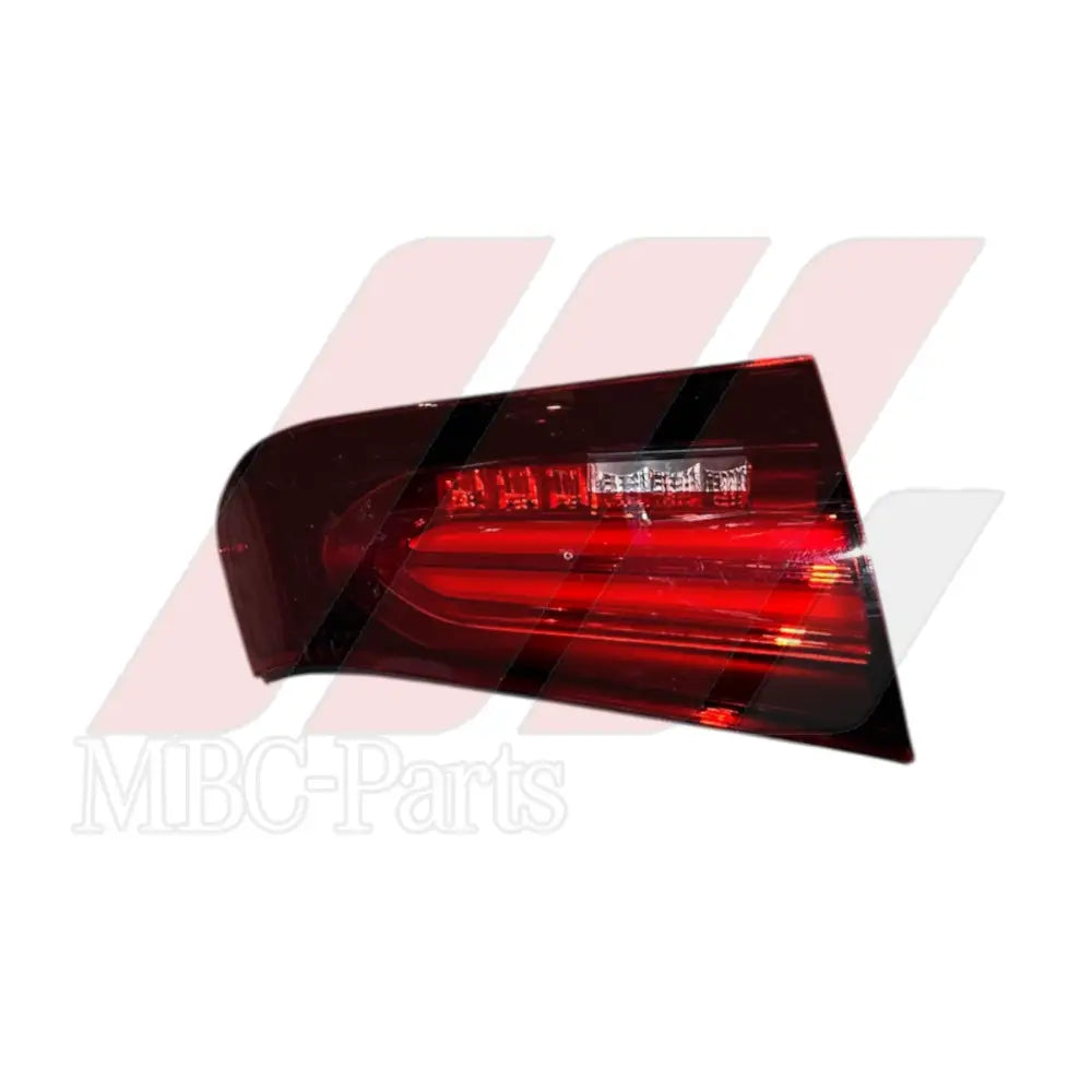W177 TAIL LAMP L/R LED INNER SEDAN ULO Electrical