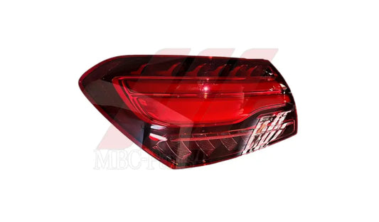 W177 TAIL LAMP L/R LED OUTER SEDAN ULO Electrical