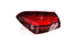 W177 TAIL LAMP L/R LED OUTER SEDAN F/L