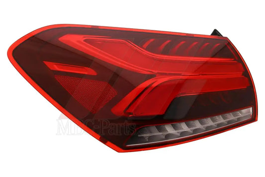 W177 TAIL LAMP L/R LED OUTER SEDAN Electrical